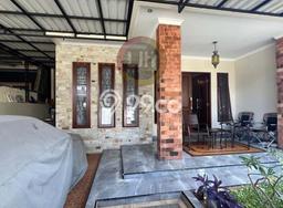 Dijual Rumah Luas Elegan Dengan View Cantik di BSD, Tangerang Dijual Rumah Luas Elegan Dengan View Cantik di BSD, Tangerang