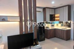 Dijual Apartemen di Tangerang 1 Kamar & 1 Kamar Mandi, Luas 38m2 Dijual Apartemen di Tangerang 1 Kamar & 1 Kamar Mandi, Luas 38m2