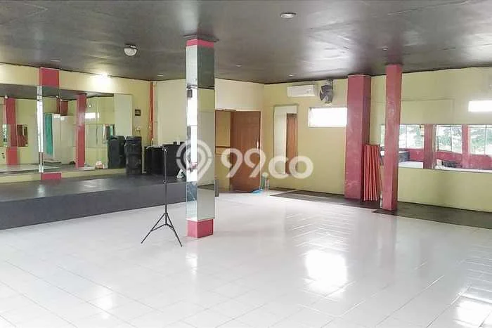 Ruko Dijual di Prime Area Tangerang Luas 440m2 Ruko Dijual di Prime Area Tangerang Luas 440m2
