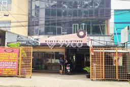 Ruko Dijual di Prime Area Tangerang Luas 440m2 Ruko Dijual di Prime Area Tangerang Luas 440m2