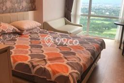 Apartemen di , 1 KT, Luas 31m2m², Lokasi Utama Apartemen di , 1 KT, Luas 31m2m², Lokasi Utama