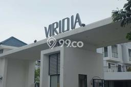 Rumah Strategis Modern Lb 124m2 di Cikupa, Tangerang Rumah Strategis Modern Lb 124m2 di Cikupa, Tangerang
