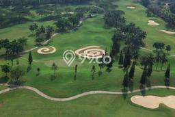 Tanah Dijual Area Strategis di Lippo Karawaci Tangerang 856m2 Tanah Dijual Area Strategis di Lippo Karawaci Tangerang 856m2