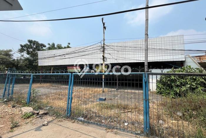 Komersial Dijual di Tangerang LT 2474m2 & LB 960m2 Lokasi Terbaik! Komersial Dijual di Tangerang LT 2474m2 & LB 960m2 Lokasi Terbaik!