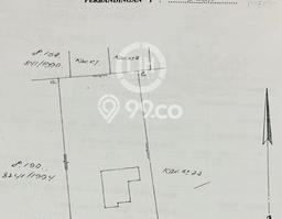 Tanah Kavling Dijual di Jakarta Barat dengan Spesifikasi 840m2 Tanah Kavling Dijual di Jakarta Barat dengan Spesifikasi 840m2