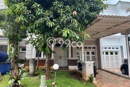 Hunian Super Mewah dengan Akses Paling Strategis di Gading Serpong Pondok Hijau Golf, Tangerang Hunian Super Mewah dengan Akses Paling Strategis di Gading Serpong Pondok Hijau Golf, Tangerang