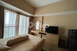 Apartemen Terjangkau di BSD Tangerang Selatan dengan 1 KT & 1 KM Apartemen Terjangkau di BSD Tangerang Selatan dengan 1 KT & 1 KM