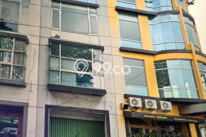 Paling Dicari! Ruko Dijual di Lippo Karawaci Harga Kompetitif Paling Dicari! Ruko Dijual di Lippo Karawaci Harga Kompetitif
