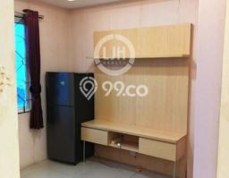 Apartemen Terjangkau Dijual di Jakarta Utara 1 KT & 1 KM Apartemen Terjangkau Dijual di Jakarta Utara 1 KT & 1 KM