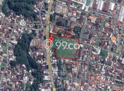 Lahan Strategis di Sukun Dijual dengan Luas 8696m2 Lahan Strategis di Sukun Dijual dengan Luas 8696m2