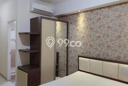 Dijual Apartemen di Tangerang 1 Kamar & 1 Kamar Mandi, Luas 33m2 Dijual Apartemen di Tangerang 1 Kamar & 1 Kamar Mandi, Luas 33m2