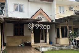 Rumah Modern 2 KT LT 90m2 di Alam Sutera Rumah Modern 2 KT LT 90m2 di Alam Sutera