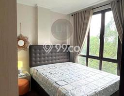 Apartemen Sewa 2 Kamar Hemat Siap Huni di Tangerang, Luas 41m2 Apartemen Sewa 2 Kamar Hemat Siap Huni di Tangerang, Luas 41m2