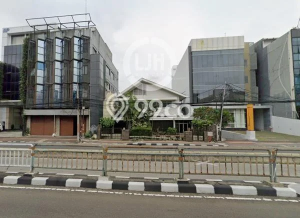 Dijual Hunian Mewah dengan Fasilitas Sekitar Komplit di Gambir, Jakarta Pusat Dijual Hunian Mewah dengan Fasilitas Sekitar Komplit di Gambir, Jakarta Pusat