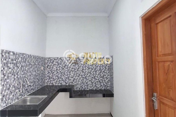 BISNIS POTENSIAL! Vila di Kalasan, Area 136m², ROI Tinggi BISNIS POTENSIAL! Vila di Kalasan, Area 136m², ROI Tinggi