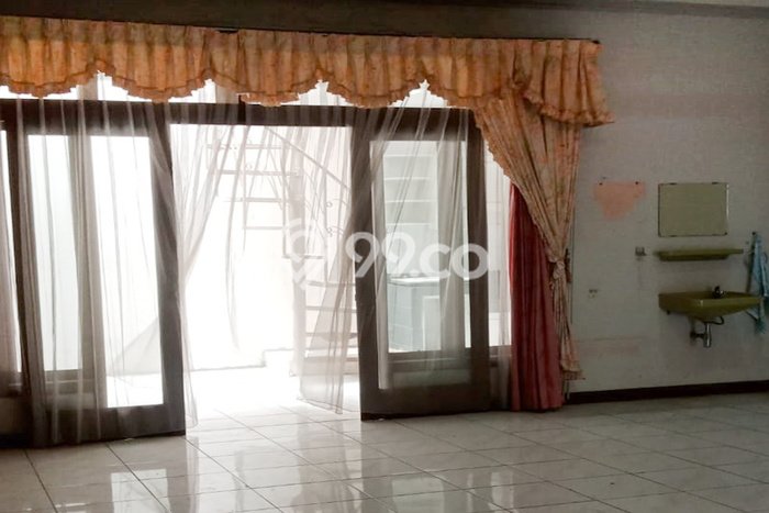 Rumah Modern 3 KT di BKR Bandung Rumah Modern 3 KT di BKR Bandung