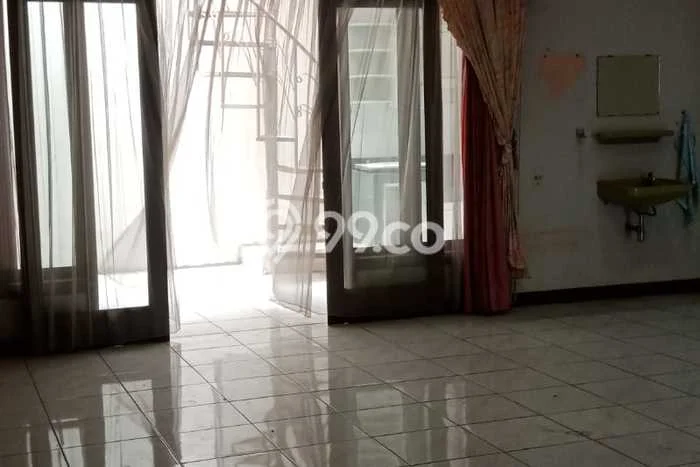 Rumah Modern 3 KT di BKR Bandung Rumah Modern 3 KT di BKR Bandung