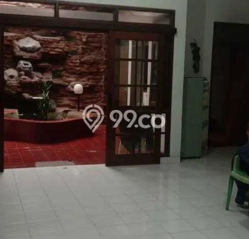 Jual Rumah Mewah Megah Dengan View Eksklusif di Pasir Koja, Bandung Jual Rumah Mewah Megah Dengan View Eksklusif di Pasir Koja, Bandung