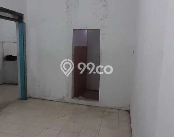 Rumah Murah LT 60m2 di Cijerah Akses Mudah Rumah Murah LT 60m2 di Cijerah Akses Mudah