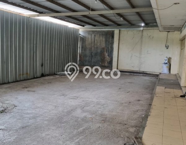 Unit Gudang Paling Strategis di Margaasih Bandung dengan LB 400m2 Unit Gudang Paling Strategis di Margaasih Bandung dengan LB 400m2
