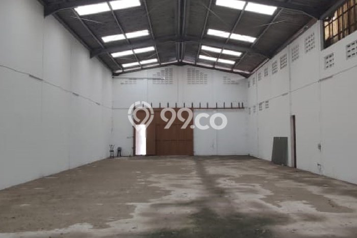 Gudang Dijual di Prime Area Bandung Luas 390m2 Gudang Dijual di Prime Area Bandung Luas 390m2