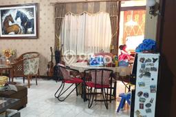 Jual Rumah Luas Megah Dengan View Eksklusif di Turangga, Bandung Jual Rumah Luas Megah Dengan View Eksklusif di Turangga, Bandung