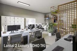 Hunian Luxury Best Area di Bandung, Jawa Barat Hunian Luxury Best Area di Bandung, Jawa Barat