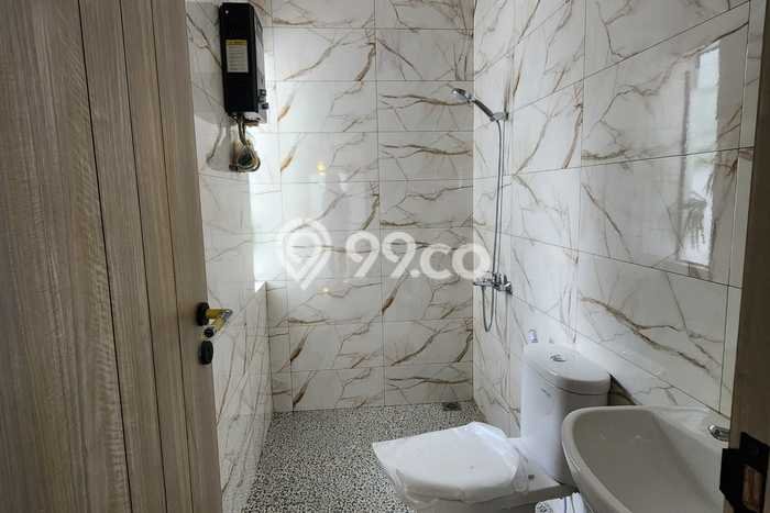 Hunian Elit LB 232m2 Siap Huni Desain Elegan di Pondok Hijau, Bandung Hunian Elit LB 232m2 Siap Huni Desain Elegan di Pondok Hijau, Bandung