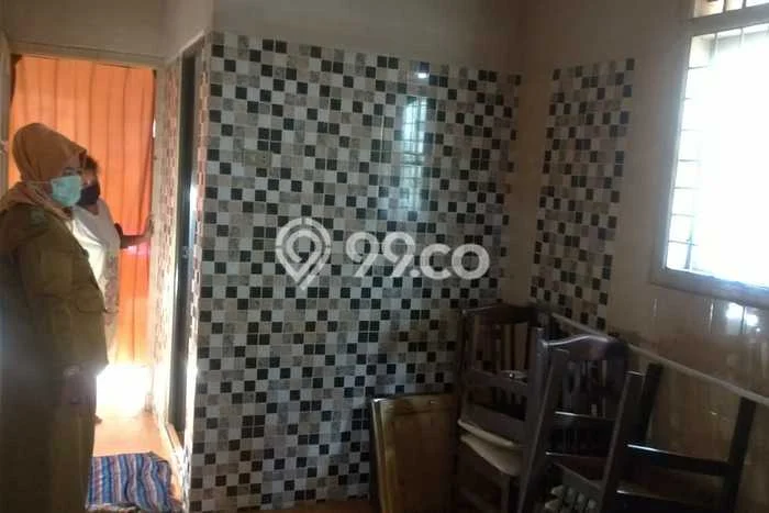 Jual Rumah Bagus Siap Huni LB 240m2 di Metro Barat, Metro Jual Rumah Bagus Siap Huni LB 240m2 di Metro Barat, Metro