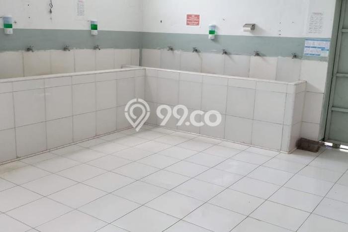 Gudang Dijual Lokasi Emas di Padalarang Luas 1000m2 Gudang Dijual Lokasi Emas di Padalarang Luas 1000m2