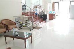 Rumah Luxury Modern Siap Huni di Pasteur Bandung Rumah Luxury Modern Siap Huni di Pasteur Bandung