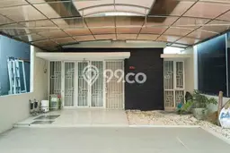 Rumah Mewah Dijual LT 119m2 di Cengkareng, Jakarta Barat Rumah Mewah Dijual LT 119m2 di Cengkareng, Jakarta Barat