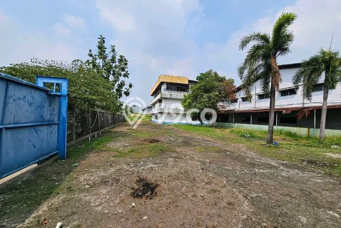 Paling Diincar! Gudang Dijual di Daan Mogot Harga Kompetitif Paling Diincar! Gudang Dijual di Daan Mogot Harga Kompetitif