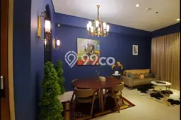 Hunian Apartemen Eksklusif untuk Dijual di Tangerang dengan 2 BR & 2 Kamar Mandi Hunian Apartemen Eksklusif untuk Dijual di Tangerang dengan 2 BR & 2 Kamar Mandi