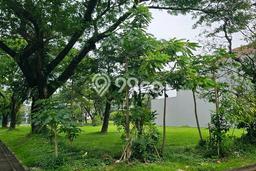 Kavling Tanah untuk Dijual di Alam Sutera, Tangerang, Luas 742m2 Kavling Tanah untuk Dijual di Alam Sutera, Tangerang, Luas 742m2