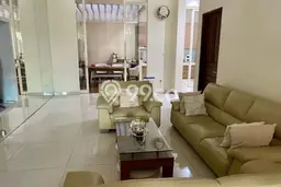 Dijual Rumah Mewah Megah Dengan View Cantik di Pantai Indah Kapuk, Jakarta Utara Dijual Rumah Mewah Megah Dengan View Cantik di Pantai Indah Kapuk, Jakarta Utara