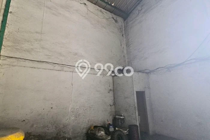 Gudang Dijual di Tangerang LT 300m2 & LB 240m2 Lokasi Terbaik! Gudang Dijual di Tangerang LT 300m2 & LB 240m2 Lokasi Terbaik!