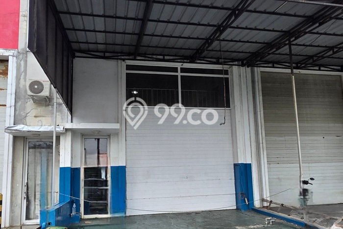 Gudang Bagus Dijual LB 270m2 Lokasi Strategis Jakarta Barat Area Cocok untuk Bisnis Gudang Bagus Dijual LB 270m2 Lokasi Strategis Jakarta Barat Area Cocok untuk Bisnis