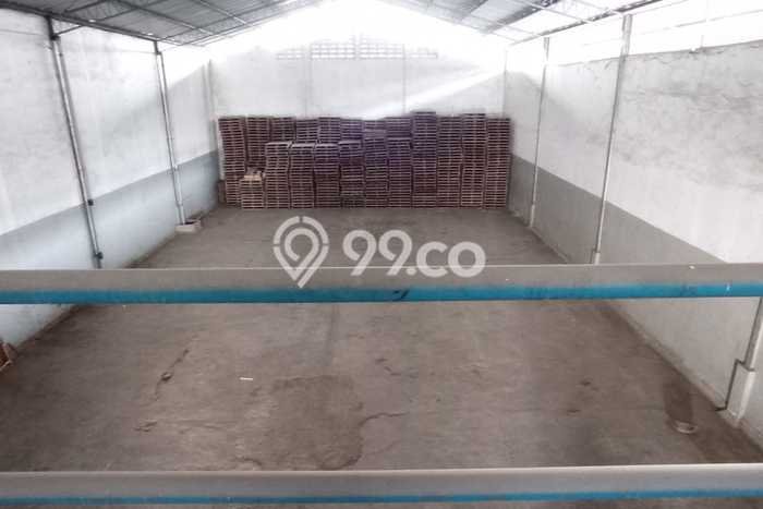 Unit Gudang Dijual di Jakarta Barat LT 544m2 & LB 532m2 Unit Gudang Dijual di Jakarta Barat LT 544m2 & LB 532m2