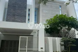 Hunian Super Elit dengan Akses Paling Strategis di Pantai Indah Kapuk, Jakarta Utara Hunian Super Elit dengan Akses Paling Strategis di Pantai Indah Kapuk, Jakarta Utara