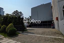 Untuk Dijual Tanah 306m2 di Pantai Indah Kapuk, Jakarta Utara Untuk Dijual Tanah 306m2 di Pantai Indah Kapuk, Jakarta Utara