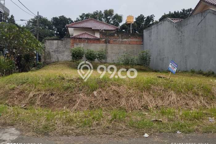 Tanah Kavling Dijual di Tangerang dengan Spesifikasi 279m2 Tanah Kavling Dijual di Tangerang dengan Spesifikasi 279m2