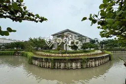 Rumah Luxury Modern Siap Huni di Golf Island Jakarta Utara Rumah Luxury Modern Siap Huni di Golf Island Jakarta Utara