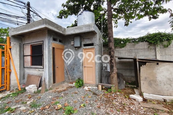 Tanah Kavling Dijual di Jakarta Barat dengan Spesifikasi 1175m2 Tanah Kavling Dijual di Jakarta Barat dengan Spesifikasi 1175m2