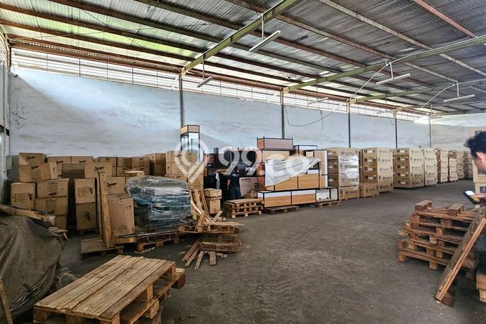 Gudang Bagus Dijual LB 1300m2 Lokasi Strategis Jakarta Barat Area Cocok untuk Berbisnis Gudang Bagus Dijual LB 1300m2 Lokasi Strategis Jakarta Barat Area Cocok untuk Berbisnis