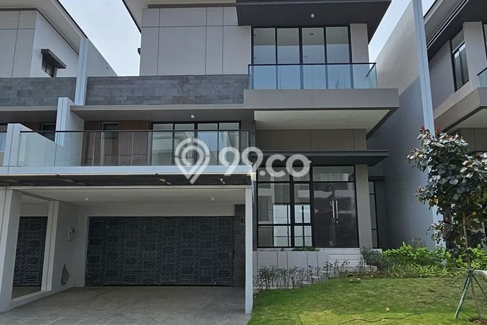 Permata Hijau Residence PIK 2 Permata Hijau Residence PIK 2