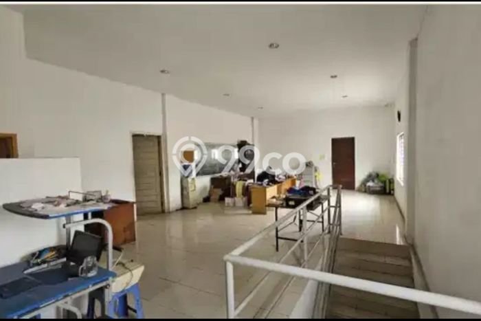 Pabrik Dijual di Jakarta Barat LT 1260m2 & LB 1164m2 Lokasi Terbaik! Pabrik Dijual di Jakarta Barat LT 1260m2 & LB 1164m2 Lokasi Terbaik!