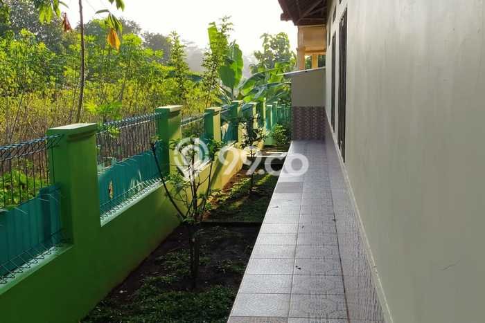 Rumah nyaman berhalaman luas SHM di desa cikalong subang jawa barat Rumah nyaman berhalaman luas SHM di desa cikalong subang jawa barat
