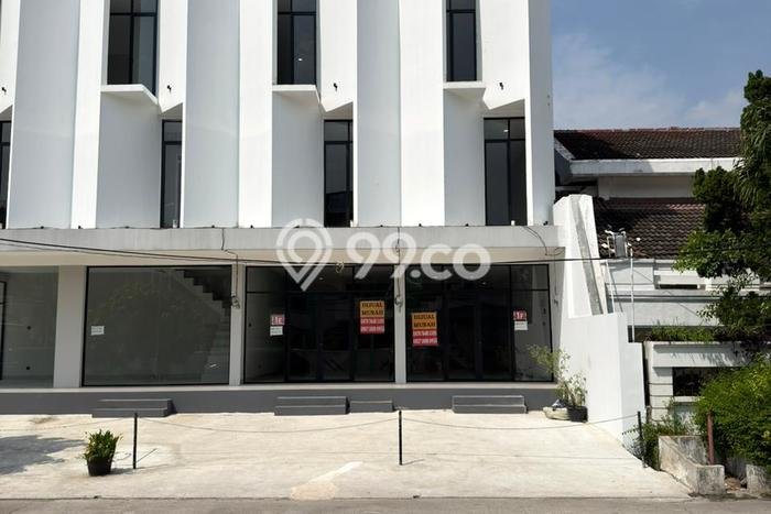 Dijual! Ruko di Muara Karang Jakarta Utara LT 68m2 / LB 200m2 Kawasan Strategis Dijual! Ruko di Muara Karang Jakarta Utara LT 68m2 / LB 200m2 Kawasan Strategis