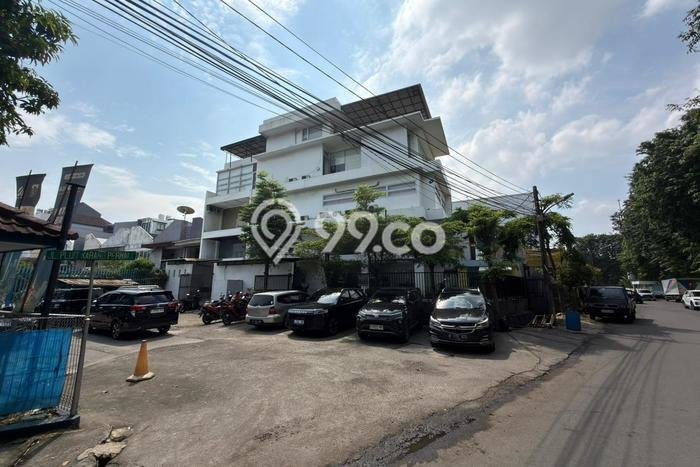 Paling Dicari! Ruko Dijual di Pantai Indah Kapuk Harga Kompetitif Paling Dicari! Ruko Dijual di Pantai Indah Kapuk Harga Kompetitif